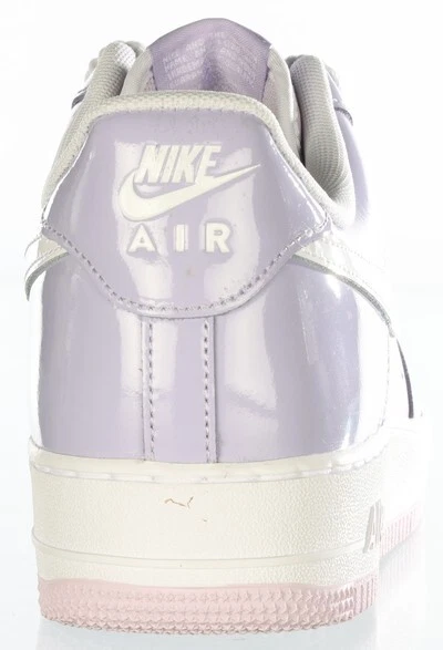 Nike Air Force 1 '07 LV8 Hydrangeas Patent