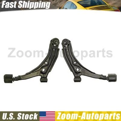 Brazo de control inferior delantero Dorman con rótula 2 piezas para Nissan Sentra 1991-1994 Foto 1 de 4