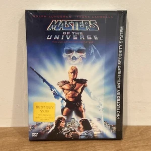 Masters of the Universe DVDs - Bild 1 von 2