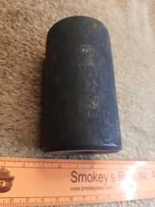 KD Tools 536436 36mm Impact Socket 1/2” Drive 6 Point USA - Picture 1 of 5