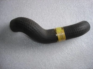 CLASSIC TRIUMPH DOLOMITE NEW OLD STOCK BOTTOM RADIATOR HOSE - Picture 1 of 3