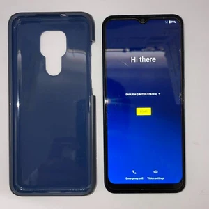 Smartphone Motorola Moto G Play XT2093-2 32GB Android Azul - Imagen 1 de 9