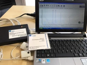 Chromatography Data System for GC, HPLC, Waters, Shimadzu, HP, Knauer, AKTA - Picture 1 of 8