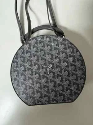 Bolsa maletero Goyard Alto Box Foto 1 de 4