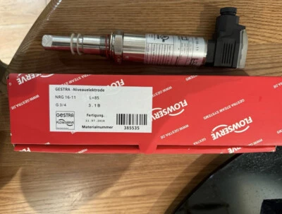 UNKNOWN NRG16-11 Level Electrode Brand New NRG16-11