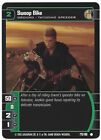 2002 WotC Star Wars Attack of the Clones CCG TCG CHOOSE PLAYER COMPLETE YOUR SET