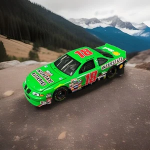 Bobby Labonte #18 Interstate Batteries 1:64 Pontiac Car Loose - Picture 1 of 7