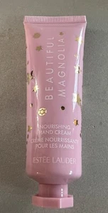 Estee Lauder schöne Magnolia pflegende Handcreme je 1 Unze/30 ml - Reise - Bild 1 von 3