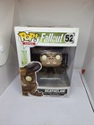 Deathclaw (Games 52 - Fallout) Funko POP! Vinyl Figure