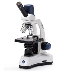Microscopio digital Euromex EcoBlue EC.1105 - Imagen 1 de 1
