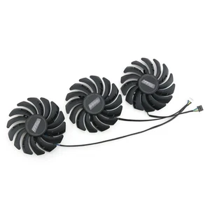 Wentylatory chłodzące Chłodnica grzewcza do karty graficznej MSI RTX3070 3080 3090 VENTUS - Zdjęcie 1 z 15