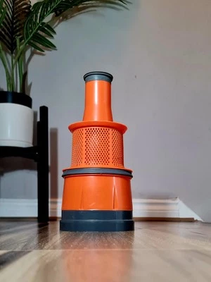 Vax U85-AS-BE Bagless Upright Vac Cleaner Air Stretch GENUINE (FILTER) - Image 1 of 4