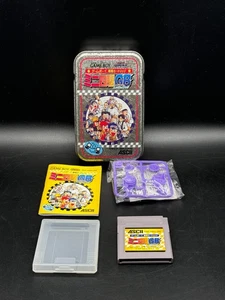 Mini Yonku GB Lets & Go Nintendo Game Boy CIB Complete JP Version DMG-P-AM4J - Picture 1 of 10