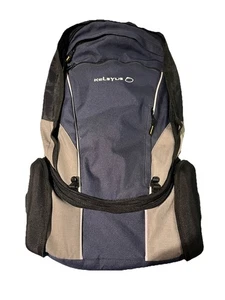 Kelsyus Outdoor Backpack W/ Insulated Compartment And Drawstring Bag - Picture 1 of 3
