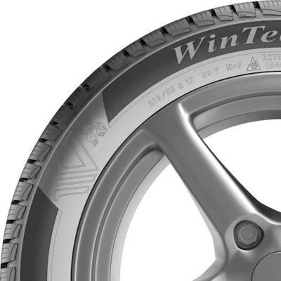 Viking WinTech NewGen 235/65 R17 108H XL EVc - Bild 1 von 2