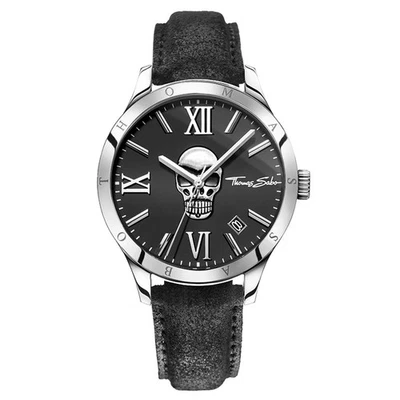 Thomas Sabo Men's Watch - Rebel Icon - Image 1 of 4