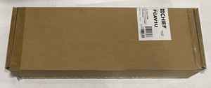 Accesorio extraíble de montaje Chief FCAV1U FUSION para soportes de pared nuevo en caja - Imagen 1 de 2