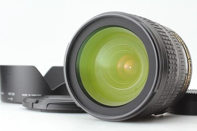 [Near MINT w/ Hood ] Nikon AF-S NIKKOR 24-85mm f/3.5-4.5 G ED Lens From JAPAN - Image 1 of 4