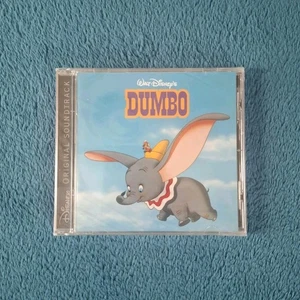 *Walt Disney's DUMBO : Original Motion Picture Soundtrack* CD - 2006 NEW/SEALED - Bild 1 von 7