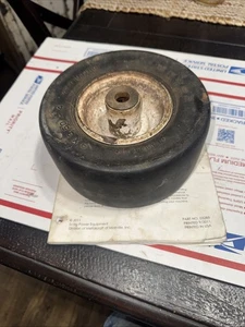 Scag Hydro 48" Handmäher Vollgummireifen 9x3.50-4 9275 - Bild 1 von 4