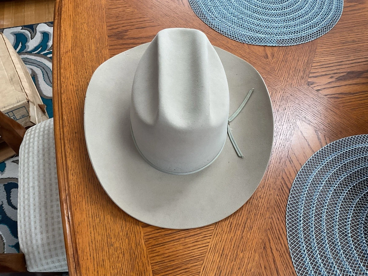 Stetson Men's 7 1/2 Size for sale - eBay