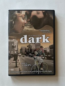 D.A. Bullock DARK (2003) Jason H. Bonner/Elizabeth Isibue | 2005 DVD - Picture 1 of 3