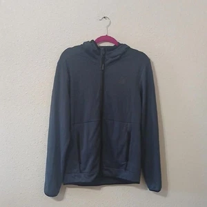 Gerry Weber Dark Gray Textured Jacket - Picture 1 of 4