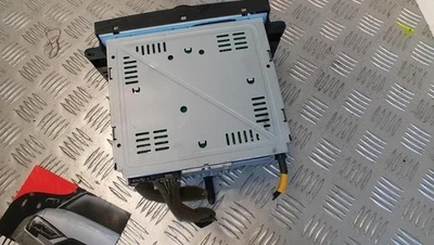 Autoradio d'origine CHEVROLET AVEO 1 94823339 - Photo 1/3