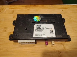 Módulo de control de comunicación telemática Ford Escape 2017-19 OEM JL3T-14G087-CK - Imagen 1 de 6