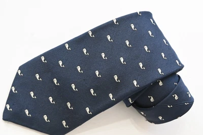 Corbata de cuello VINEYARD VINES MARTHA'S VINEYARD PARA HOMBRE CON: 3 1/2" POR L: 60" HECHA EN EE. UU. Foto 1 de 4