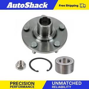 Front Wheel Hub Bearing Assembly for 2004-2011 Toyota Camry - Picture 1 of 7
