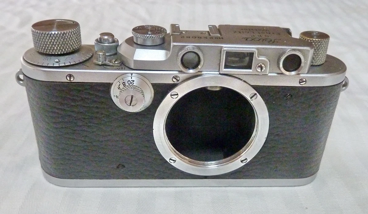 leica iiia products for sale | eBay