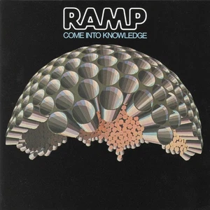 Ramp Come Into Knowledge Japan Music CD - Picture 1 of 2