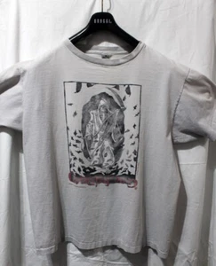 Grateful Dead 1988 Fall Tour Vintage T Shirt - Large - Single Stitch - VG Cond - Picture 1 of 7