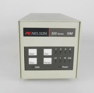 PE Nelson 500 Series IVM - Picture 1 of 5