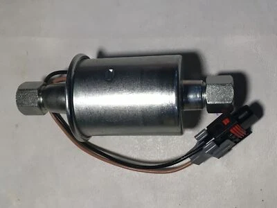 Bomba de combustible eléctrica diésel Duramax 2001-2014 montada en marco nueva GM # 23495127 Foto 1 de 4