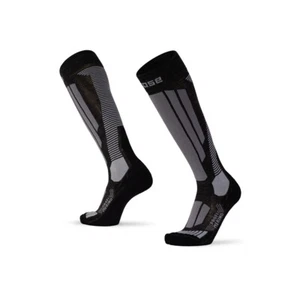 MOOSE PROFI MERINO Skistrümpfe, Skisocken, Snowboardsocken - Bild 1 von 2