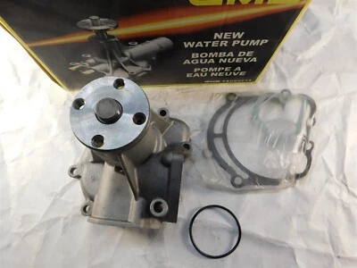 Bomba de agua GMB 147-1030 Beck/Arnley 131-1983 para MERCEDES BENZ V8 280 300 450 Foto 1 de 4