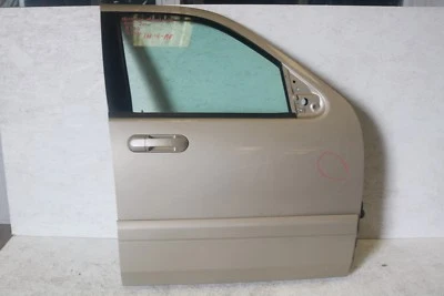 2006-2007-2008-2009-2010 MERCURY MOUNTAINEER RIGHT FRONT DOOR - Imagem 1 de 4