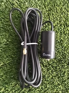 BMLPVDB700/2500: PCTEL/Maxrad Low Profile Dual Band Antenna, 698-960/1710-2500 - Picture 1 of 11