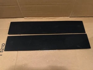 Bang & Olufsen – B&O – Beovision avant 55 Speaker front grill PART - Picture 1 of 1