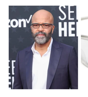 51mm ~OLIVER PEOPLES DENISON OPTICAL FRAMES i Black Diamond MSRP$426 PERRY’S FAV - Image 1 of 4