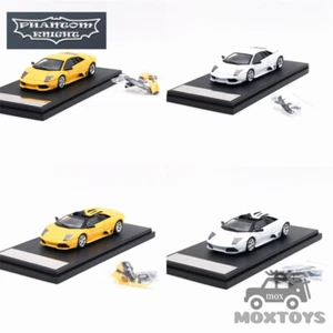 Phantom Knight PK 1:64 Murcielago LP640 Diecast Model Car - Picture 1 of 22