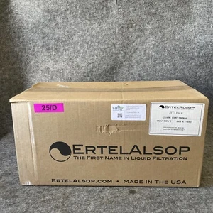 Lot Of 2 Ertelalsop ZETA PAK Grade: 12PFY5M5016 New - Picture 1 of 12