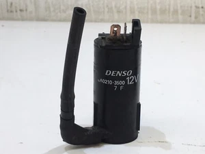 BOMBA LIMPIAPARABRISAS LIMPIAPARABRISAS MITSUBISHI OUTLANDER AGUA 060210-3500 - Imagen 1 de 4