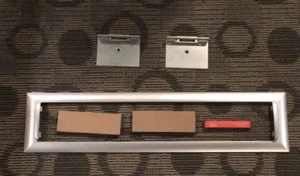 Infinity In-wall Bracket TSS-FMK400PLT - Picture 1 of 2