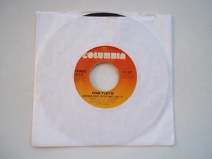 PINK FLOYD Another Brick In The Wall (Part II) / One Of My 45 RPM 7" Record 1979 - Picture 1 of 6