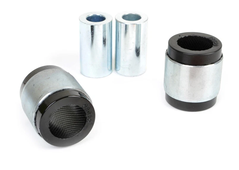 Whiteine Braccio Ctrl Posteriore Boccola Esterna Anteriore Inferiore per VW Eos Mk1 (Tipo 1F) (06 in poi) - Immagine 1 di 1