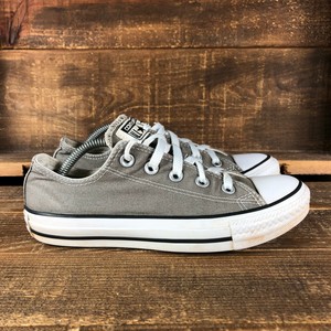 converse womens 6