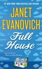 FULL HOUSE (MAX HOLT #1) (FULL SERIES) By Janet Evanovich **BRAND NEW**